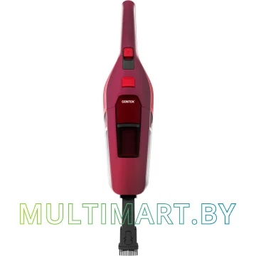Пылесос Centek CT-2568 (красный) картинка 3